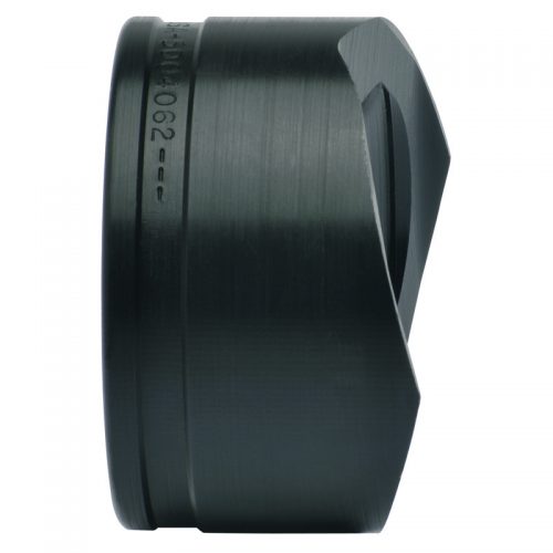 Greenlee Round Standard Punch 69.9mm Diameter