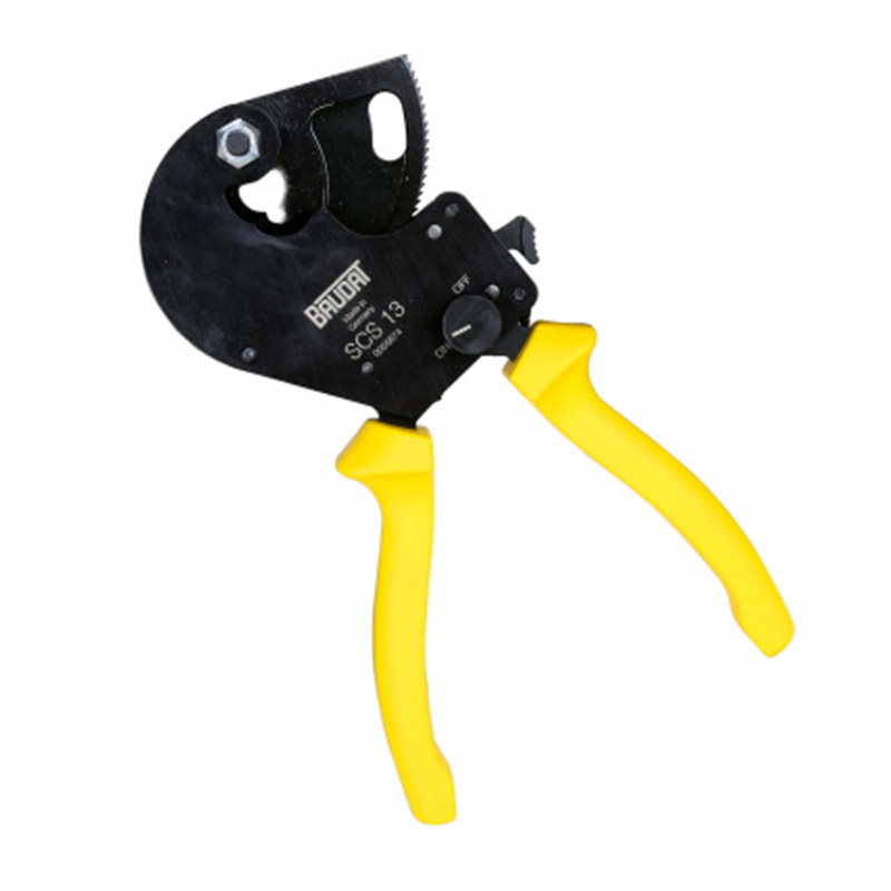 Baudat-SCS13-Ratchet-Wire-Rope-Cutter-13mm Baudat-SCS13-Ratchet-Wire-Rope-Cutter-13mm