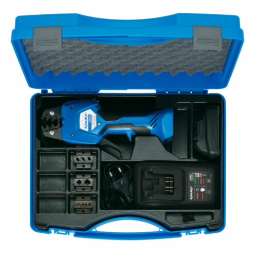 EKWF50ML Crimping Tool