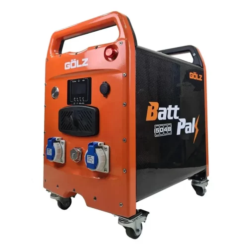 Golz BattPak