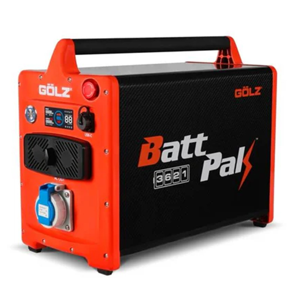 Golz-BatttPak-3621 Golz BattPak 3621