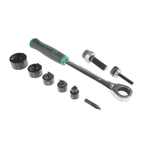 Greenlee 50366920 Slug Buster Set
