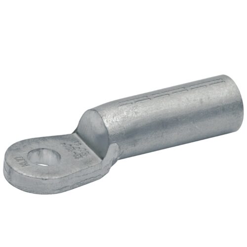 Klauke Aluminium Compression Lugs