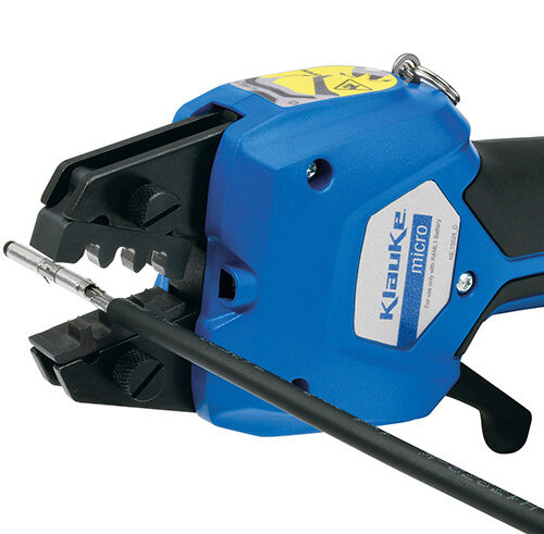 Klauke PV502 Crimp Die