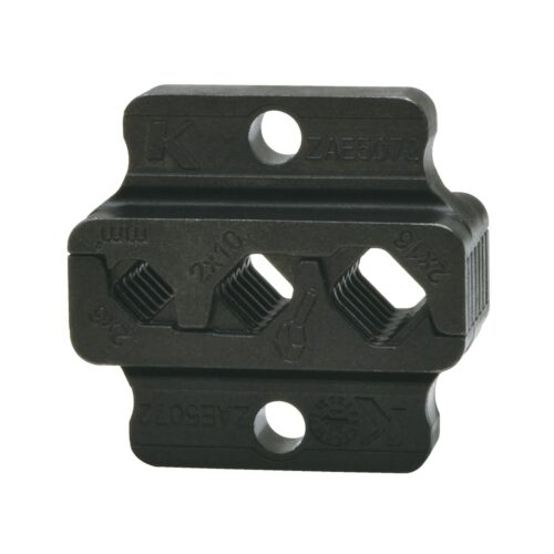 ZAE5072 Crimping Die